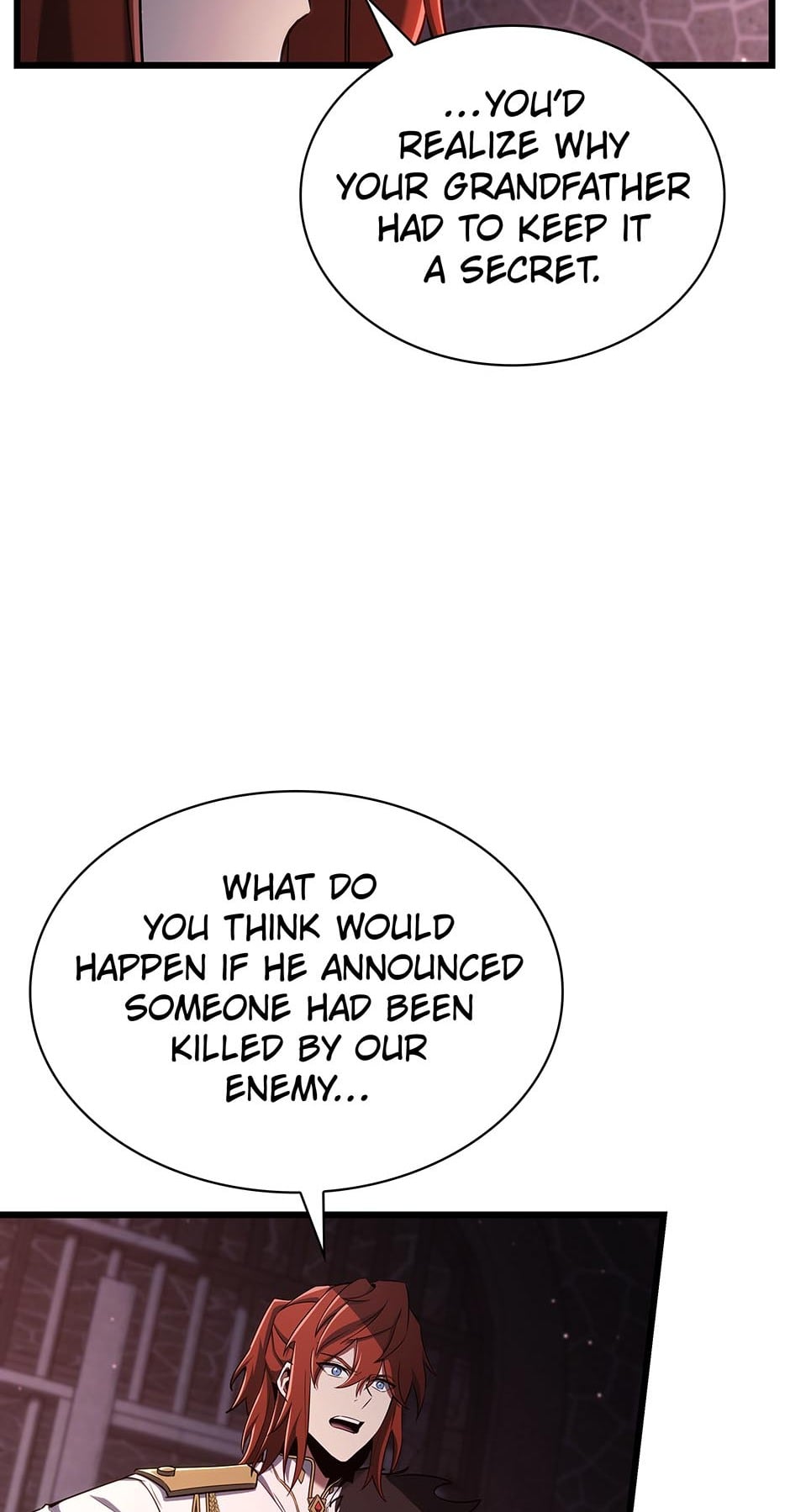 The Beginning After the End Chapter 181 - Manhwa18.com