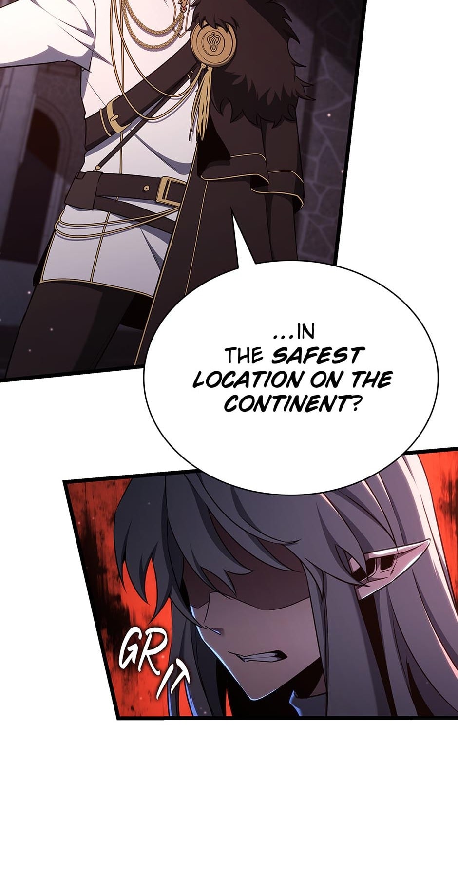 The Beginning After the End Chapter 181 - Manhwa18.com