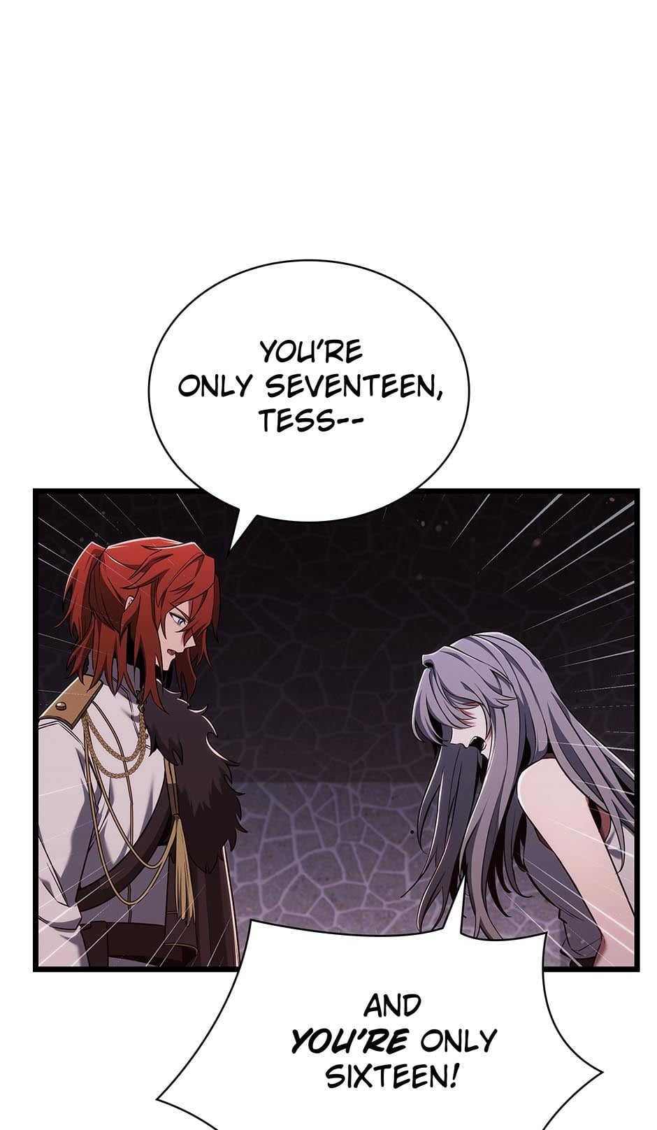The Beginning After the End Chapter 181 - Manhwa18.com