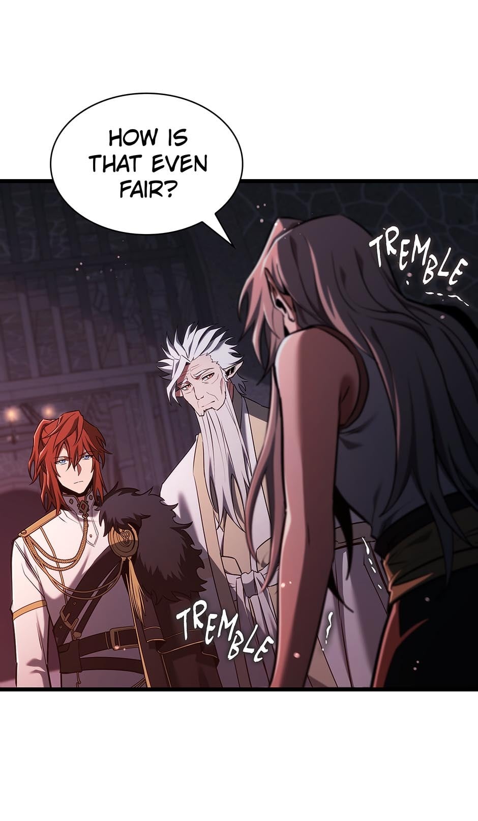 The Beginning After the End Chapter 181 - Manhwa18.com