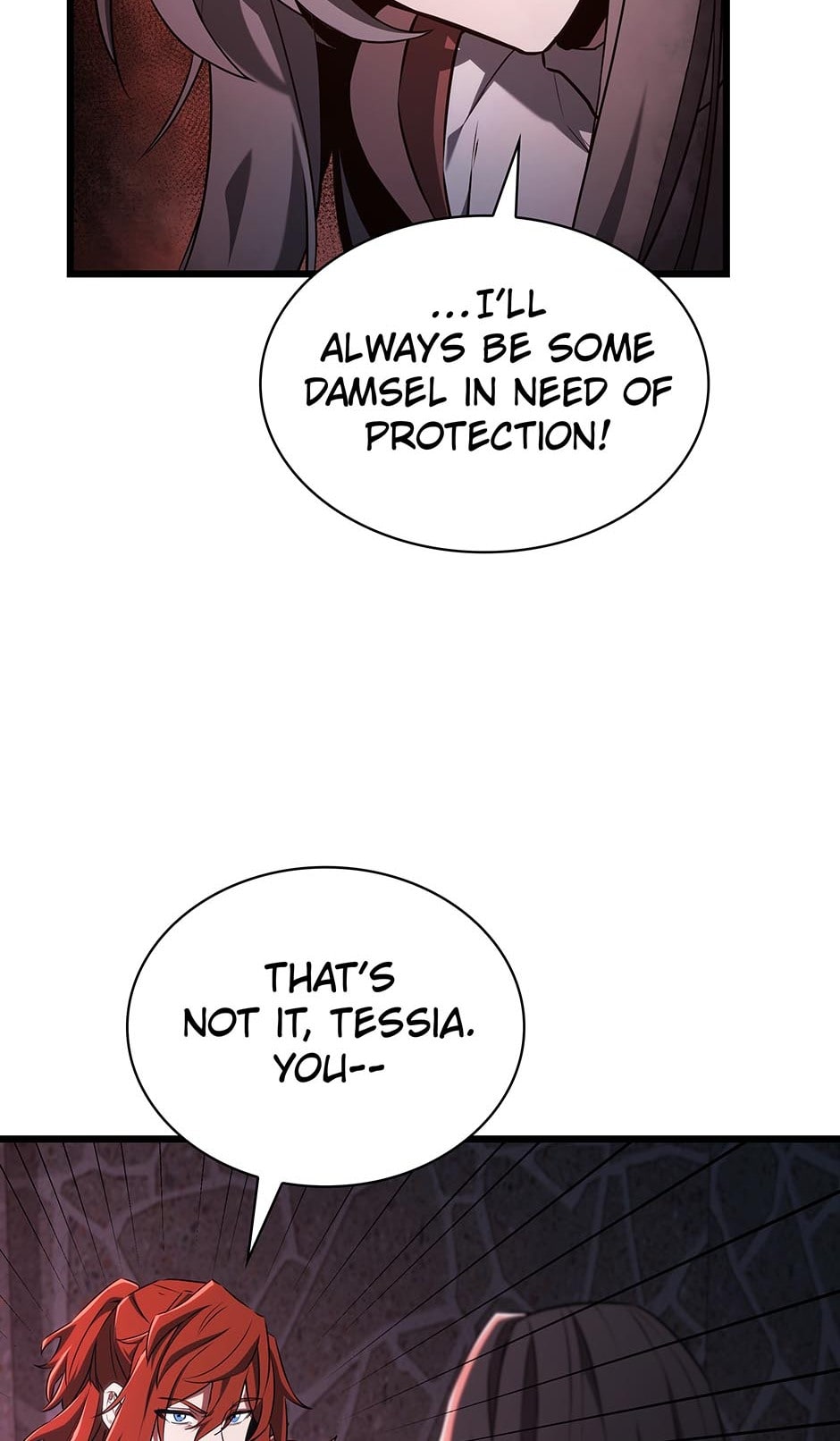 The Beginning After the End Chapter 181 - Manhwa18.com