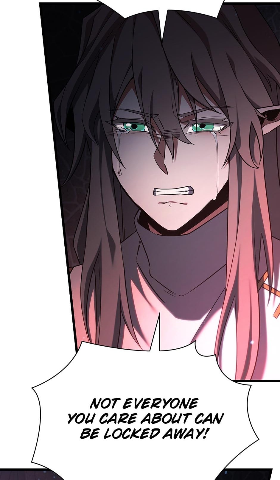 The Beginning After the End Chapter 181 - Manhwa18.com