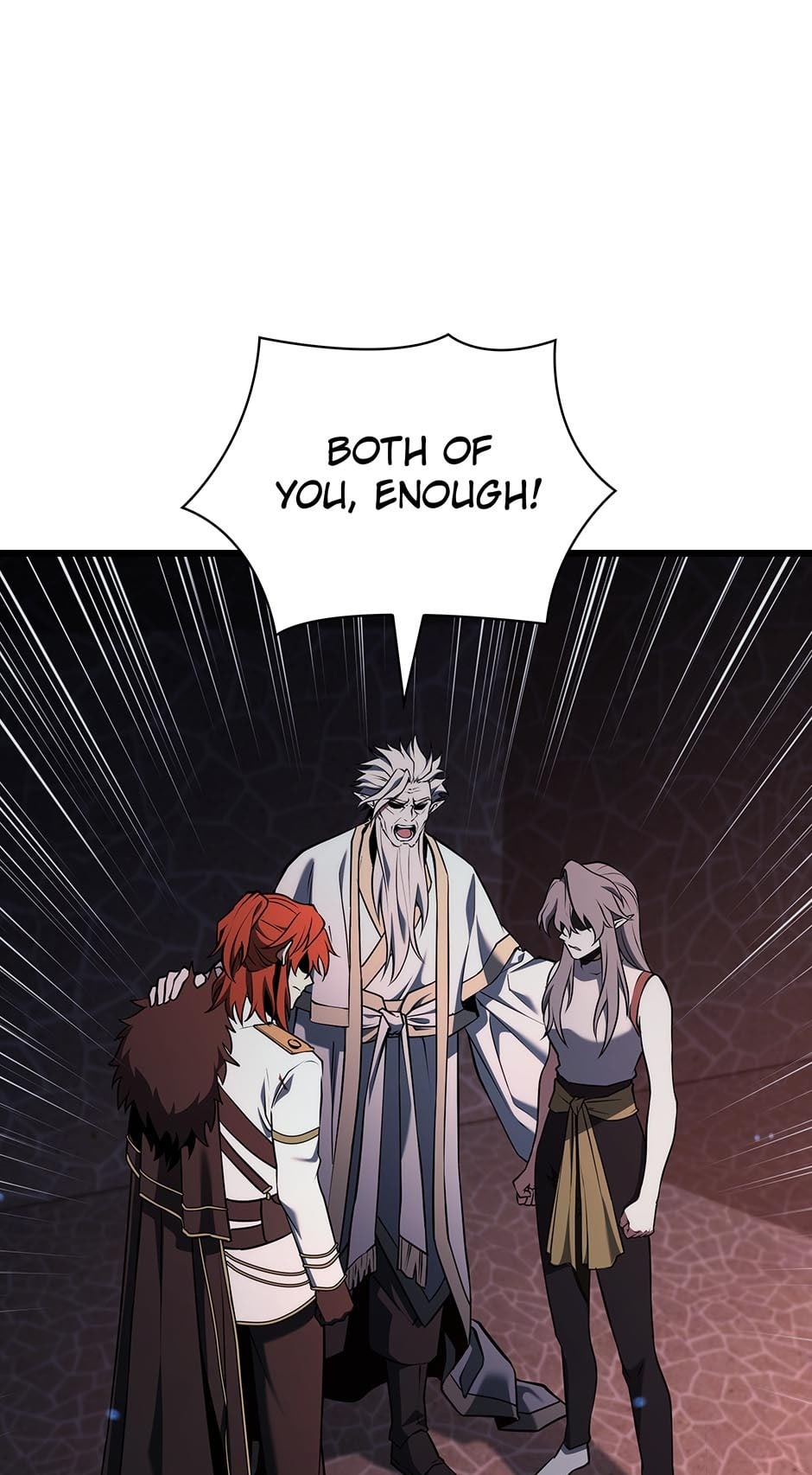 The Beginning After the End Chapter 181 - Manhwa18.com