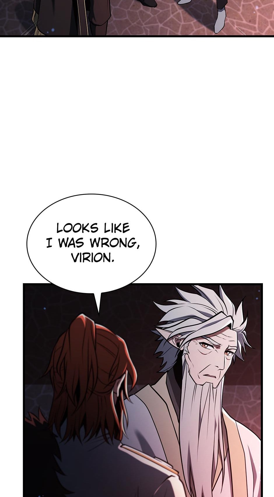 The Beginning After the End Chapter 181 - Manhwa18.com