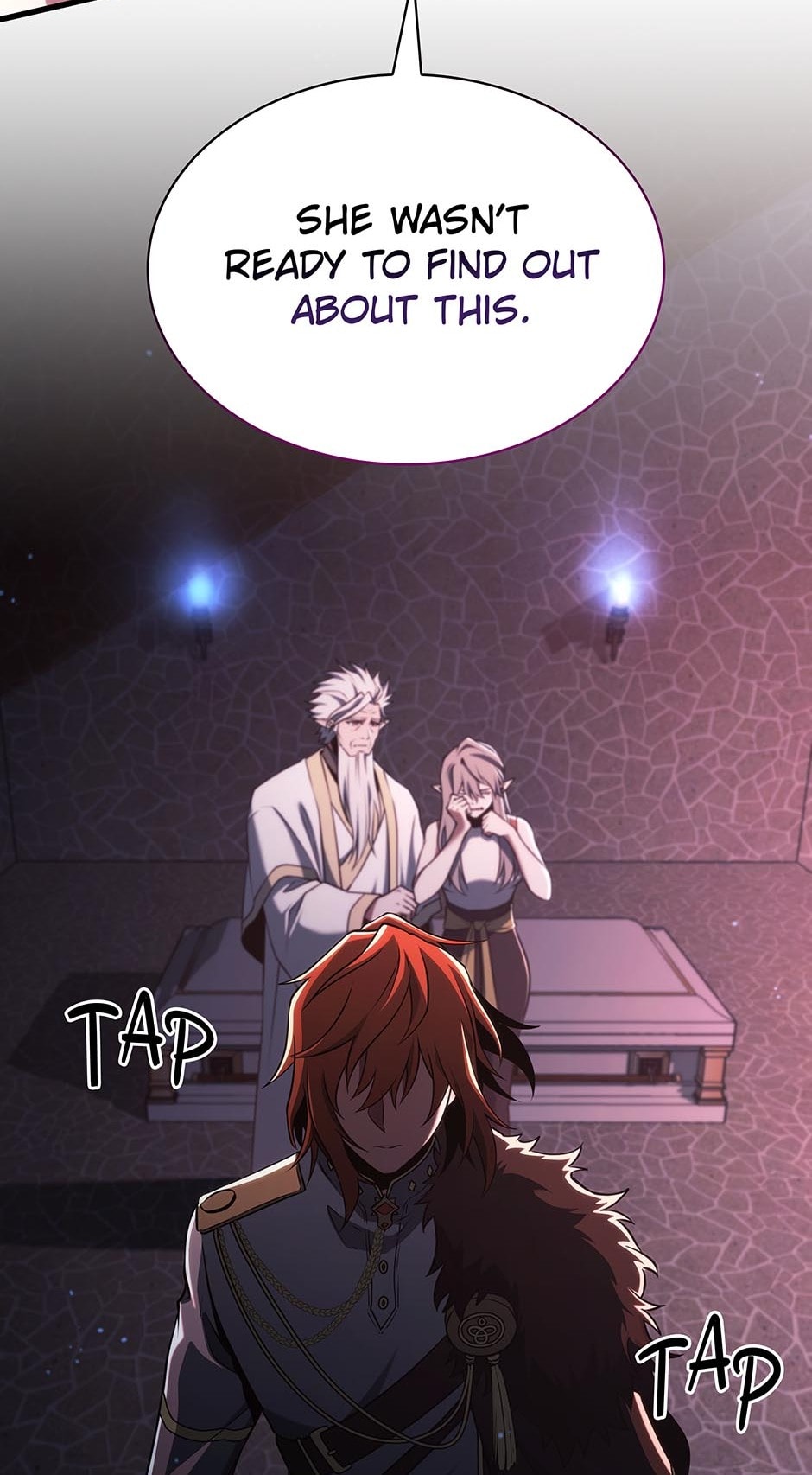 The Beginning After the End Chapter 181 - Manhwa18.com