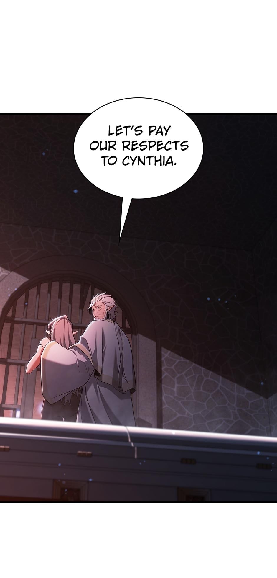 The Beginning After the End Chapter 181 - Manhwa18.com
