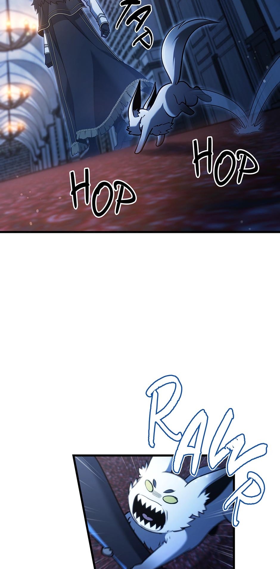 The Beginning After the End Chapter 181 - Manhwa18.com