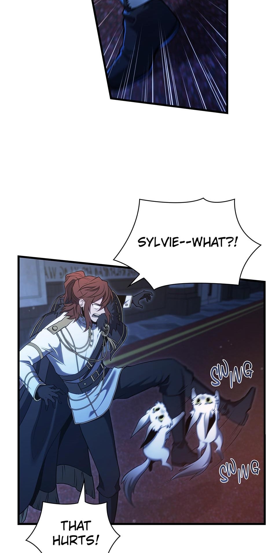 The Beginning After the End Chapter 181 - Manhwa18.com
