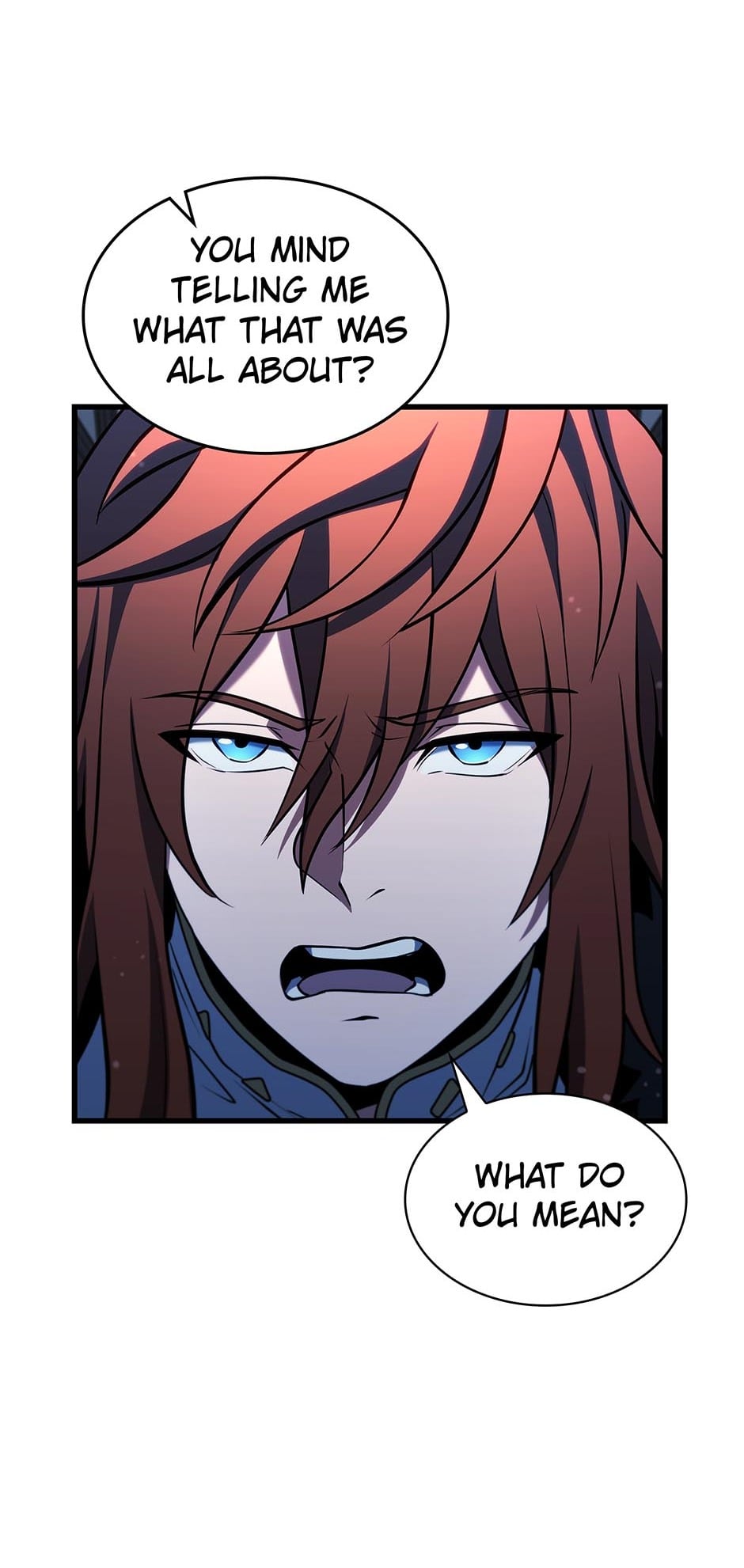 The Beginning After the End Chapter 181 - Manhwa18.com