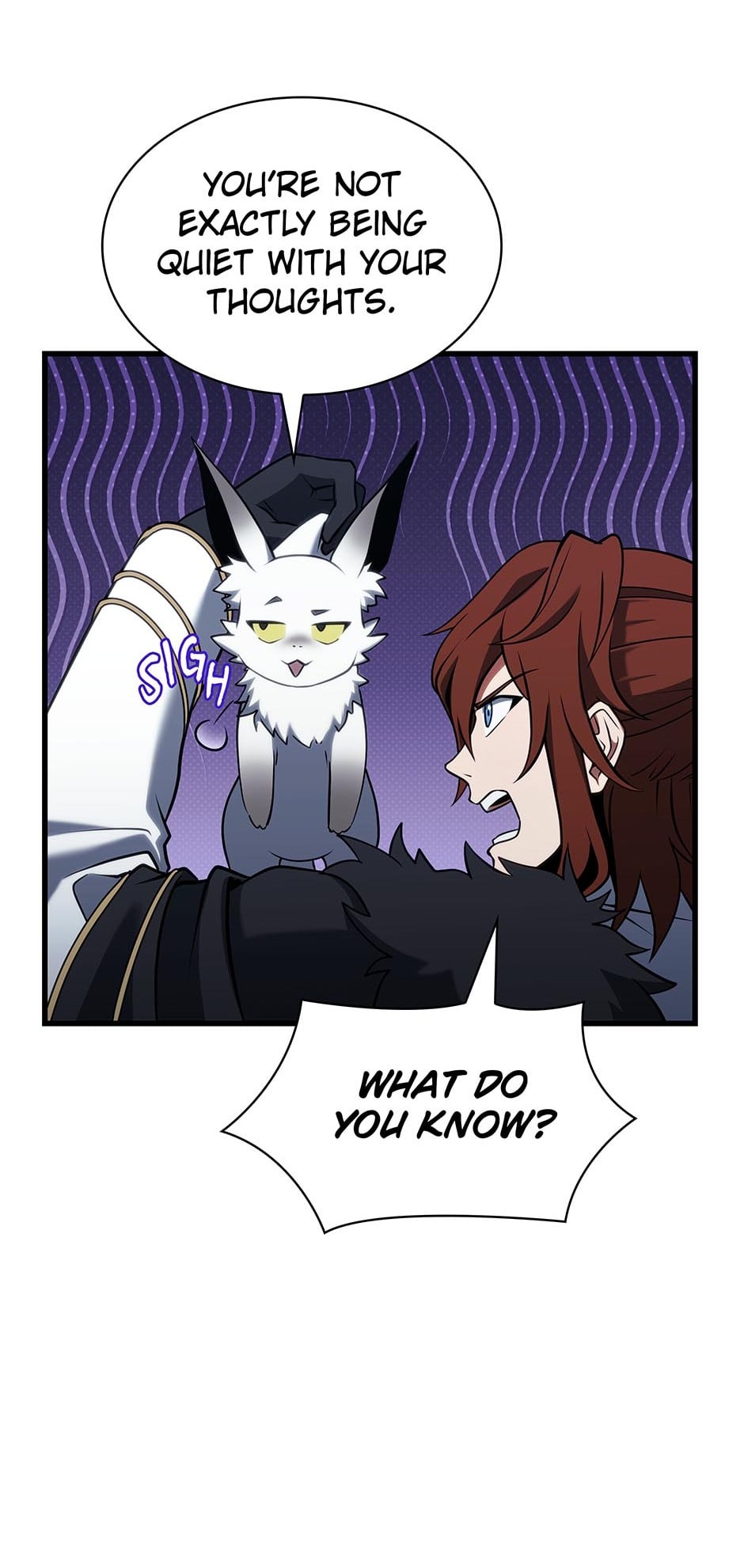 The Beginning After the End Chapter 181 - Manhwa18.com