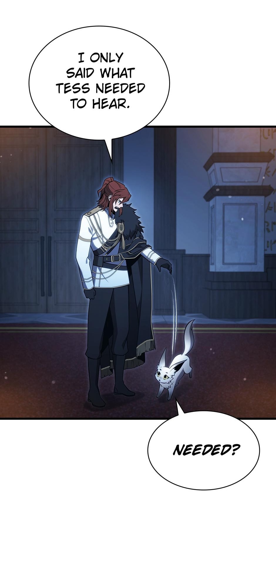 The Beginning After the End Chapter 181 - Manhwa18.com