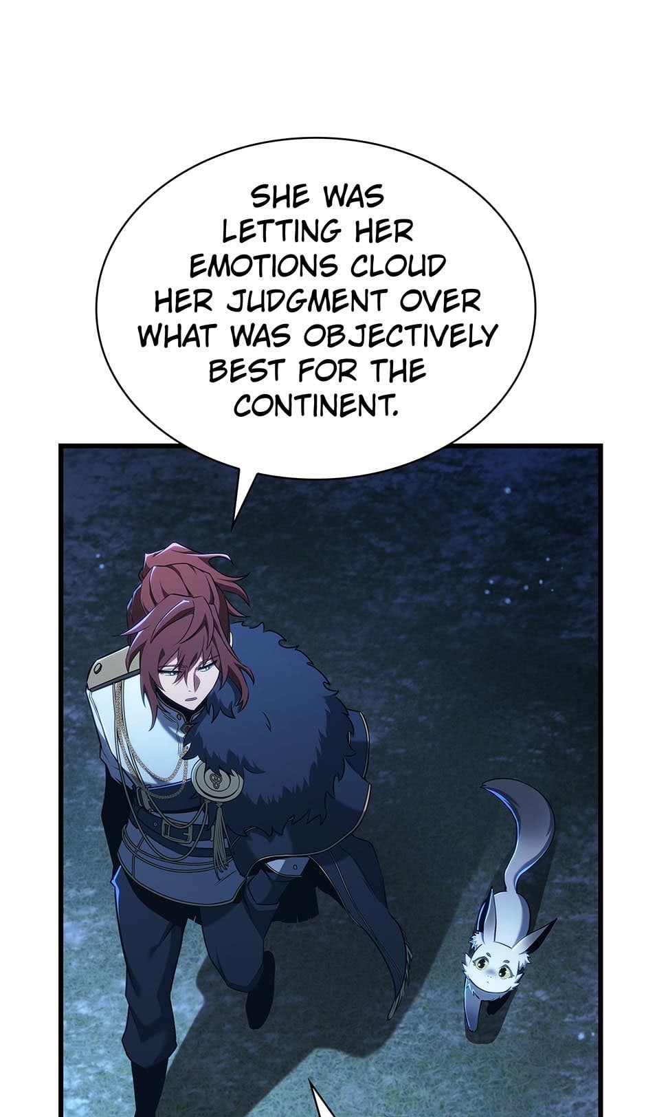 The Beginning After the End Chapter 181 - Manhwa18.com