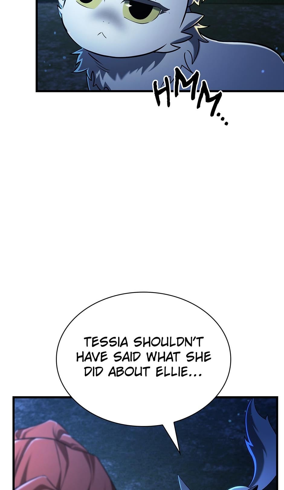 The Beginning After the End Chapter 181 - Manhwa18.com
