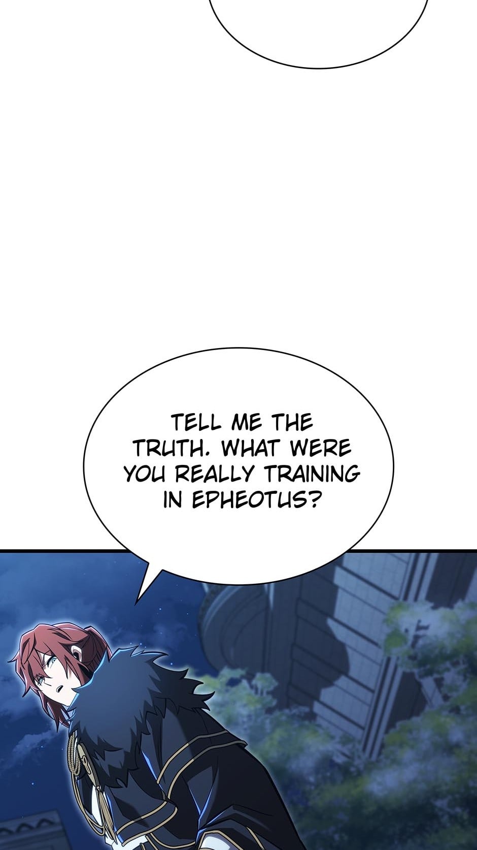 The Beginning After the End Chapter 181 - Manhwa18.com