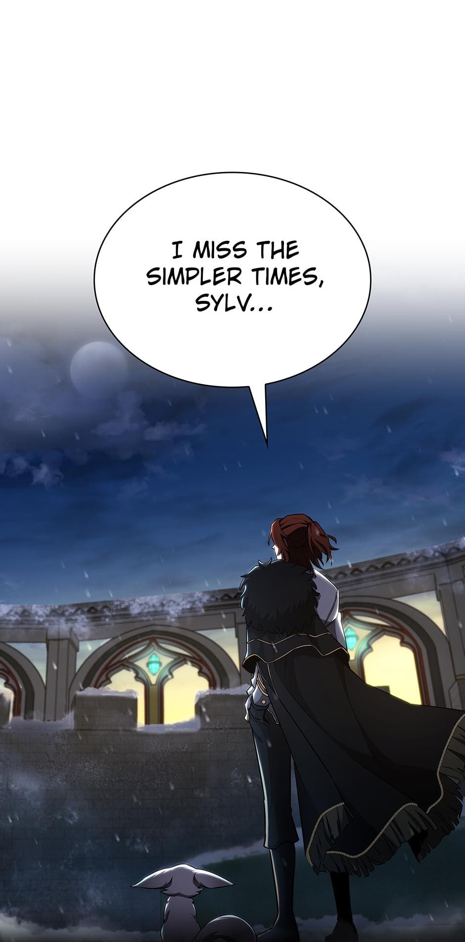 The Beginning After the End Chapter 181 - Manhwa18.com