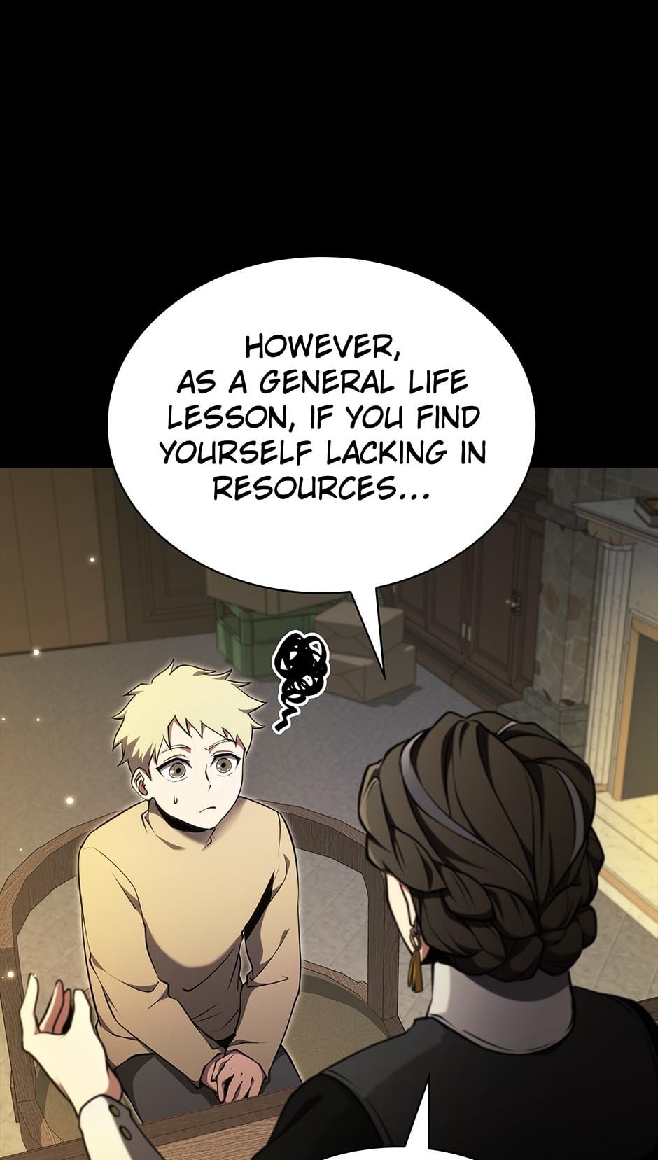 The Beginning After the End Chapter 181 - Manhwa18.com