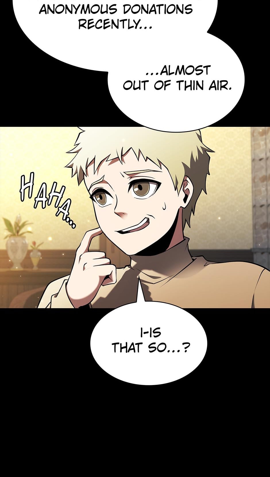 The Beginning After the End Chapter 181 - Manhwa18.com