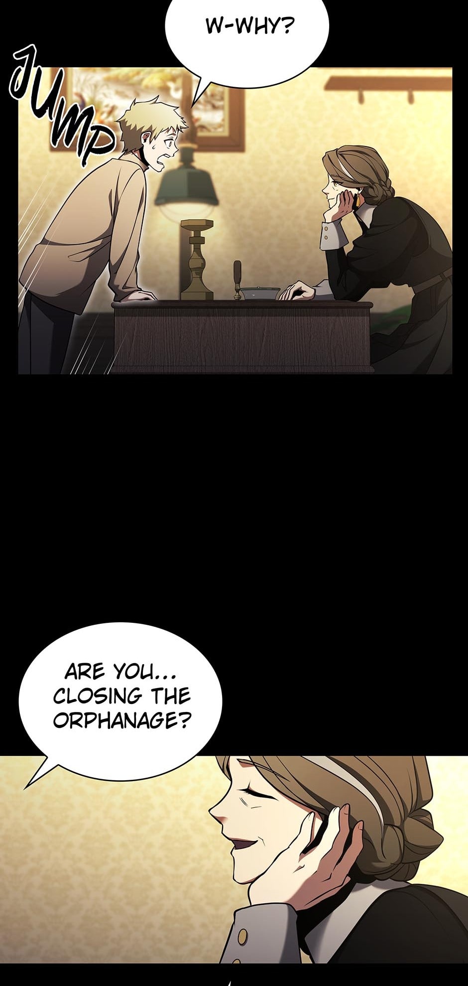 The Beginning After the End Chapter 181 - Manhwa18.com