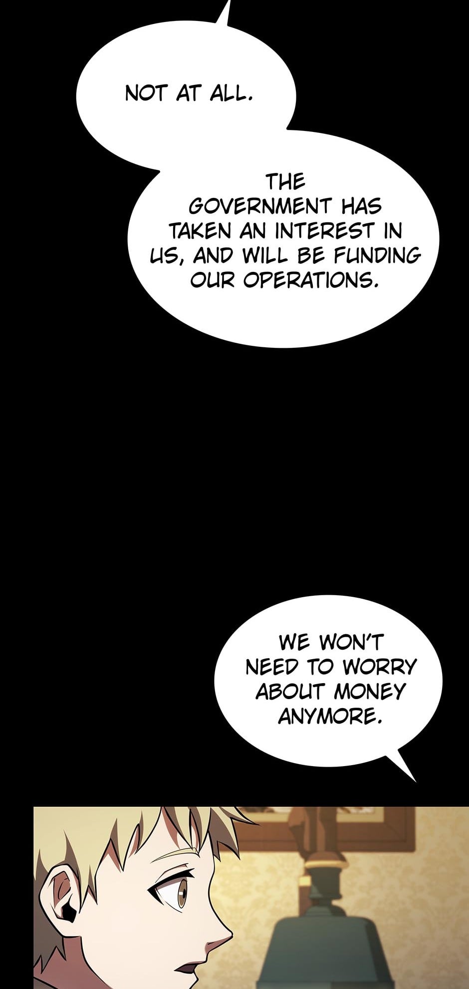 The Beginning After the End Chapter 181 - Manhwa18.com