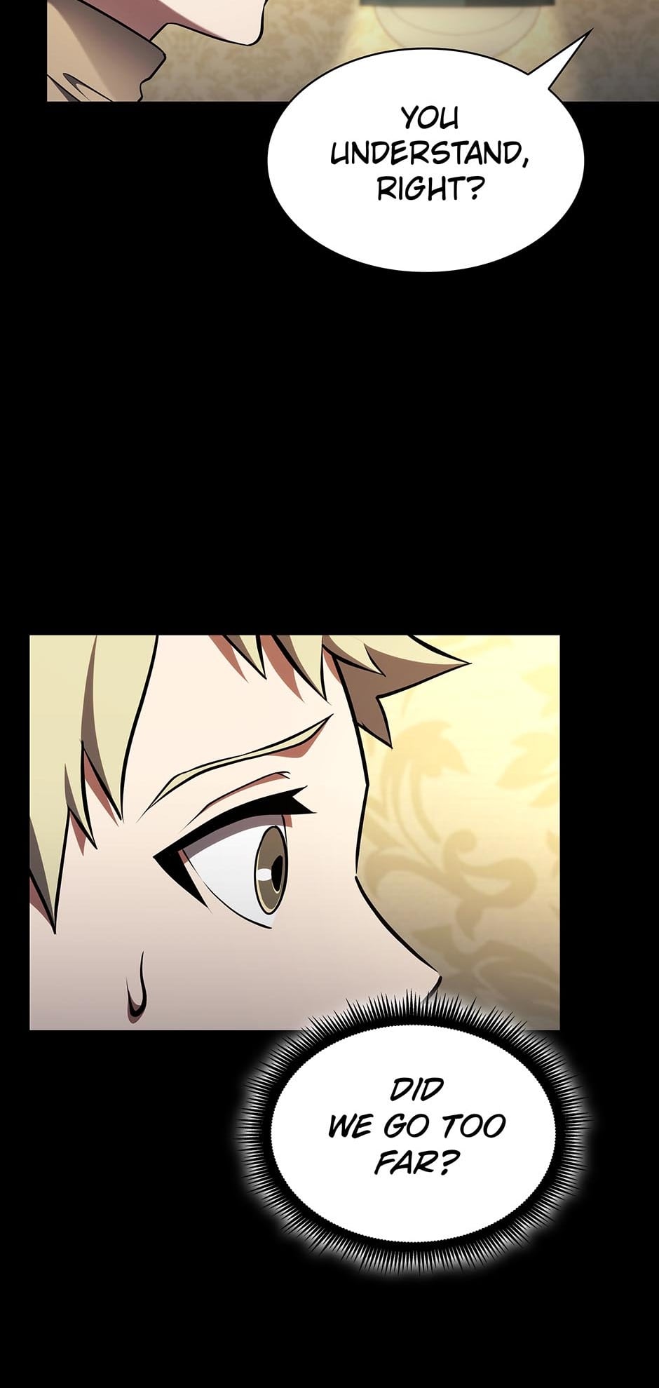 The Beginning After the End Chapter 181 - Manhwa18.com