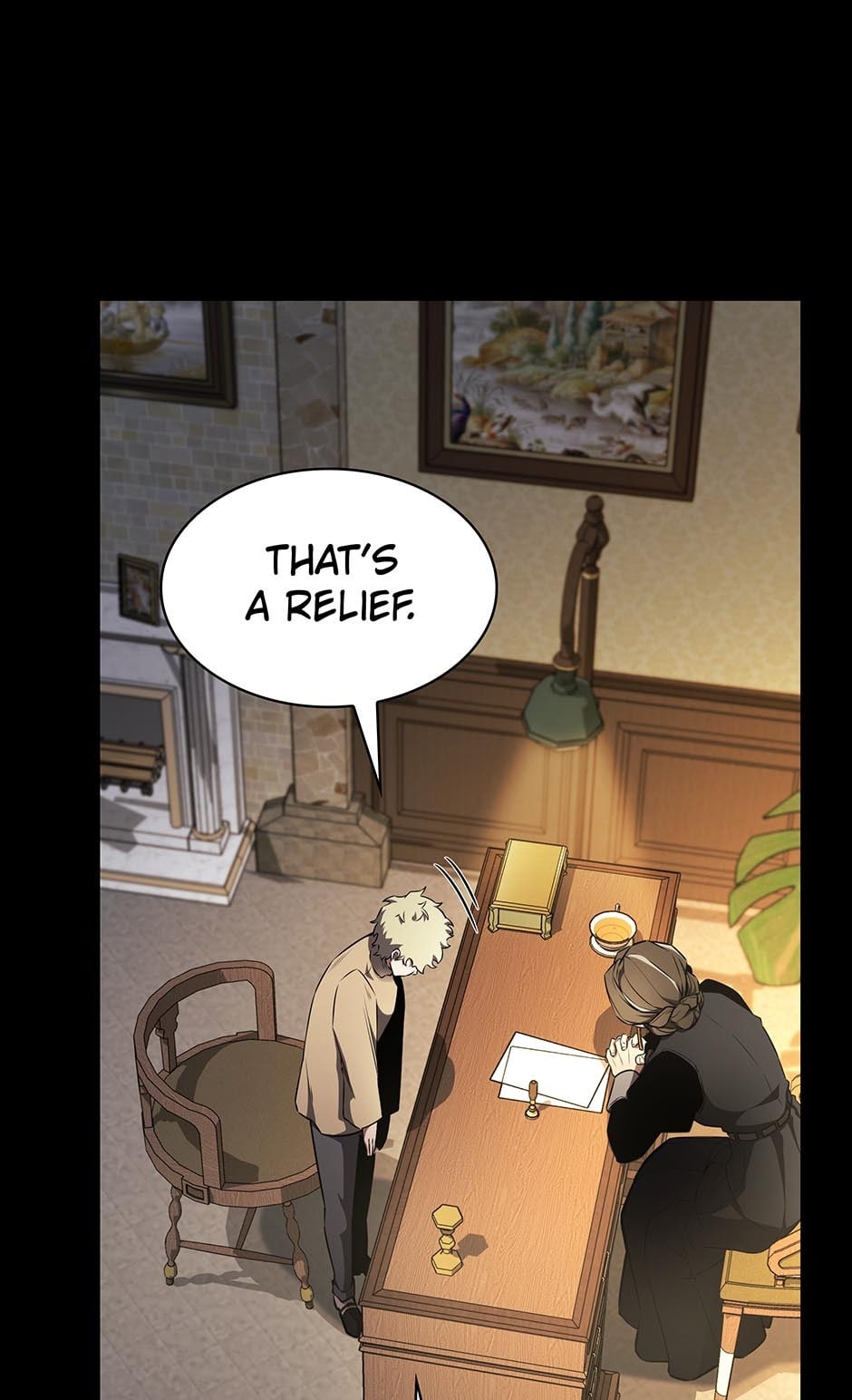 The Beginning After the End Chapter 181 - Manhwa18.com