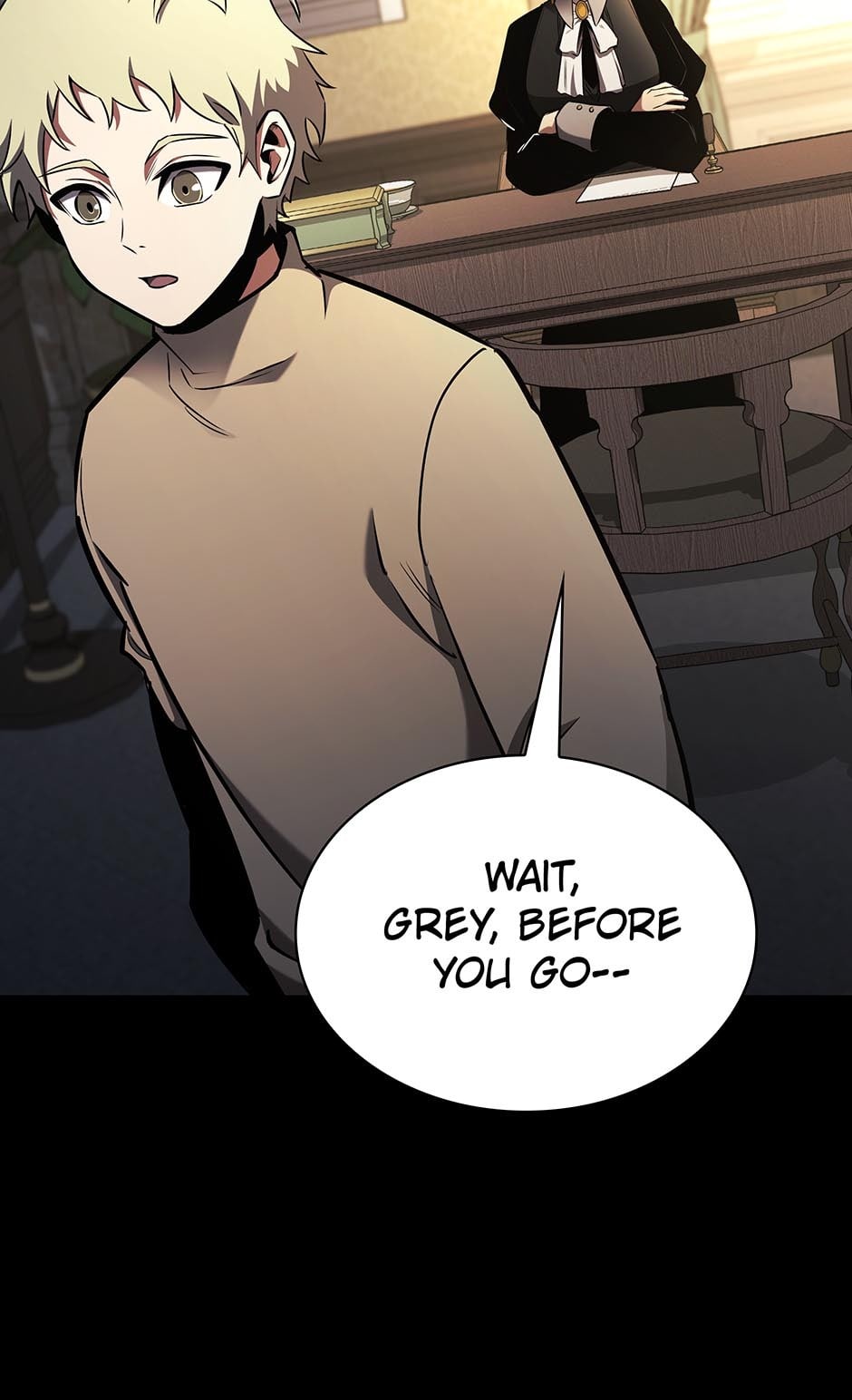 The Beginning After the End Chapter 181 - Manhwa18.com