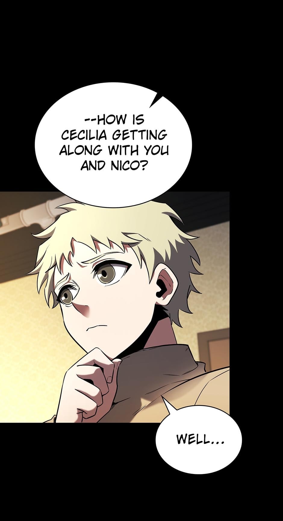 The Beginning After the End Chapter 181 - Manhwa18.com