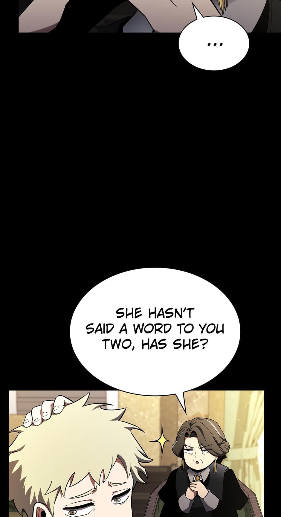 The Beginning After the End Chapter 181 - Manhwa18.com