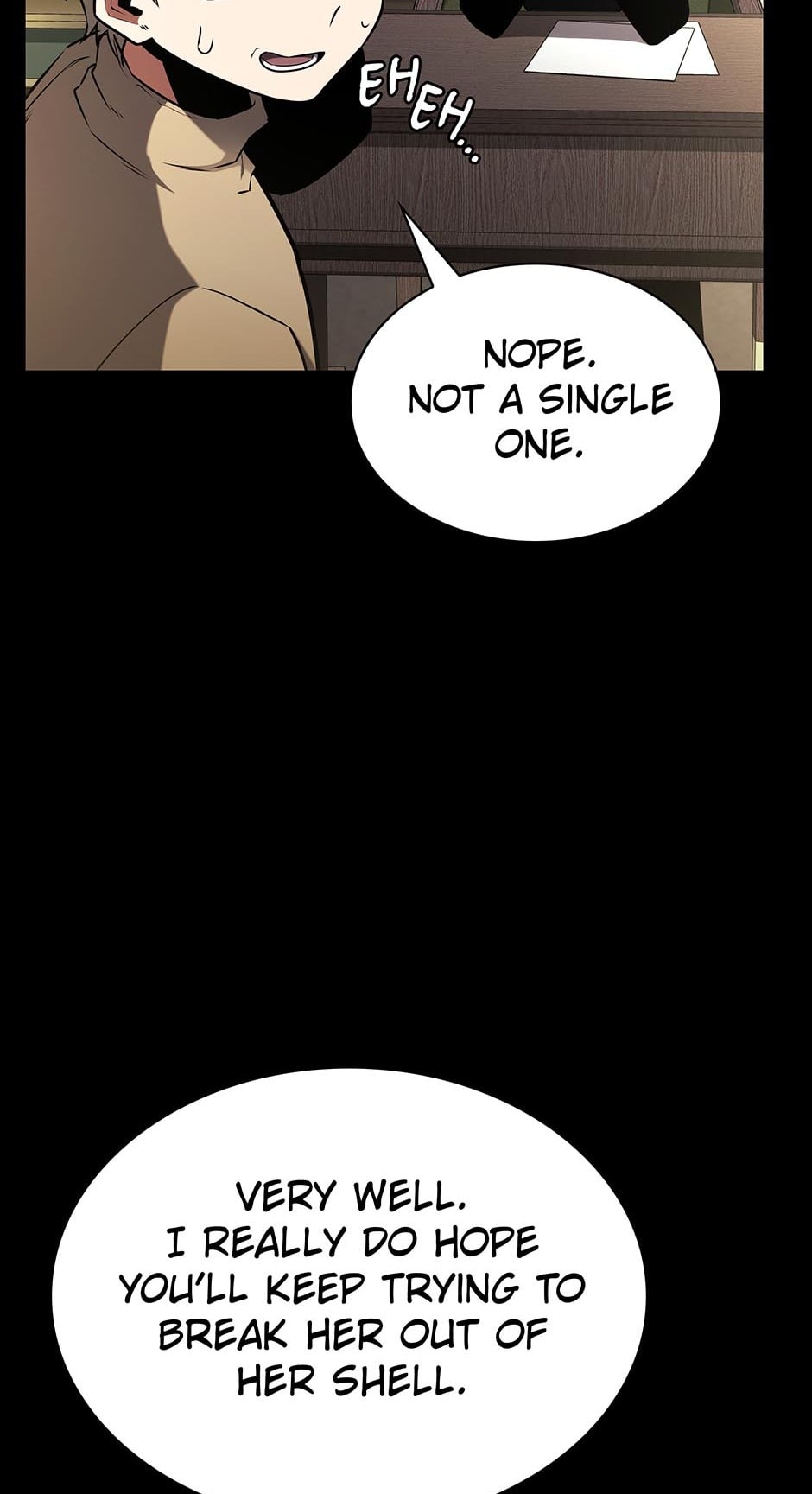 The Beginning After the End Chapter 181 - Manhwa18.com