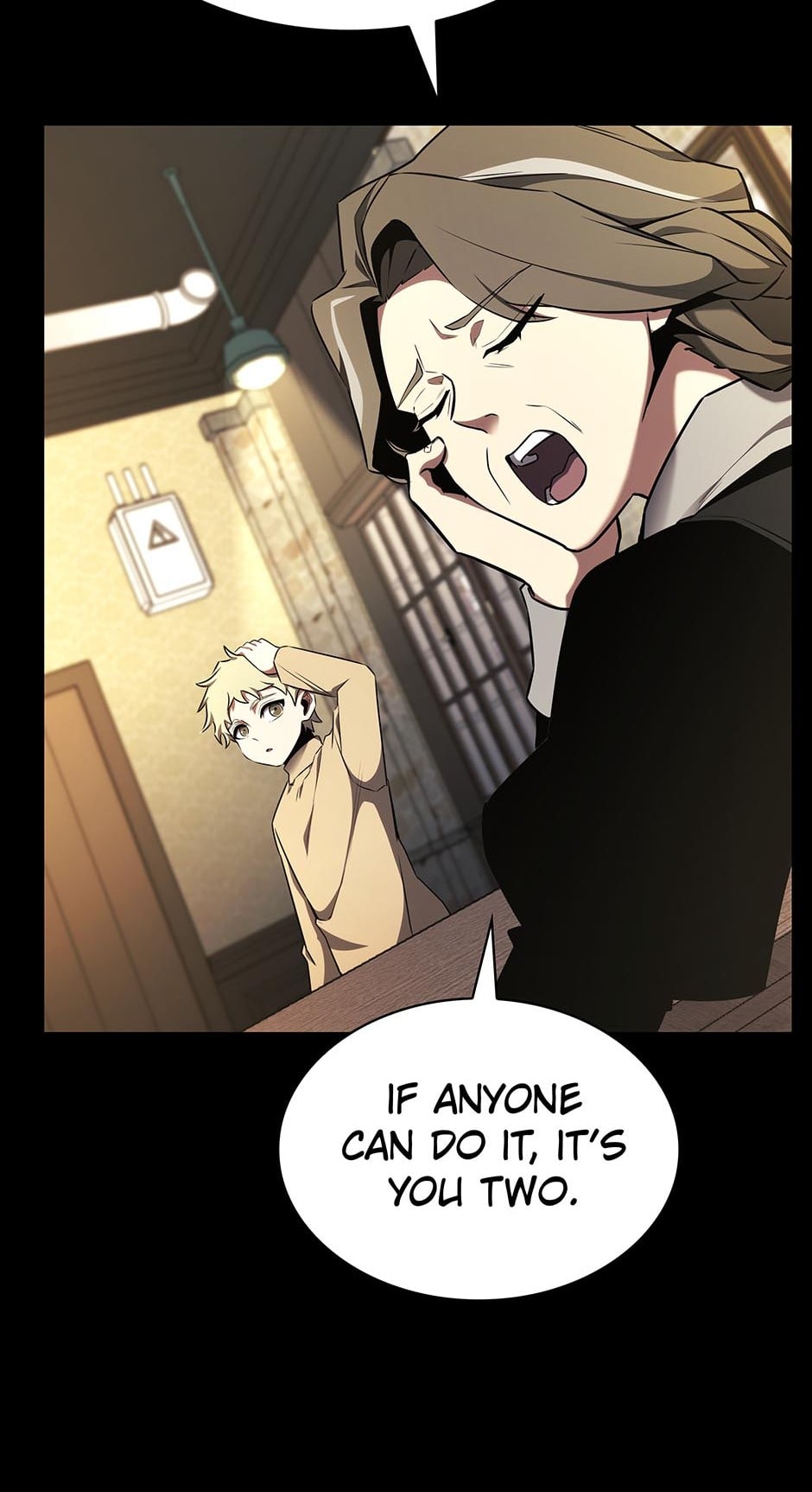 The Beginning After the End Chapter 181 - Manhwa18.com