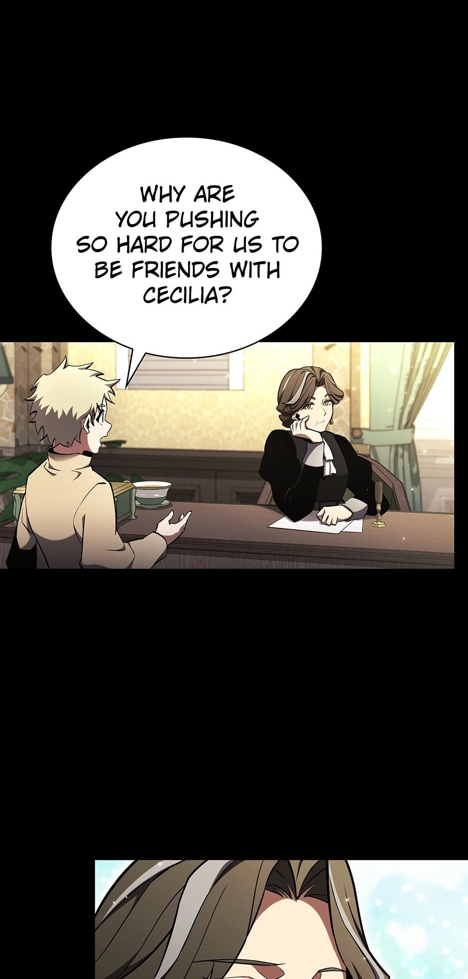 The Beginning After the End Chapter 181 - Manhwa18.com