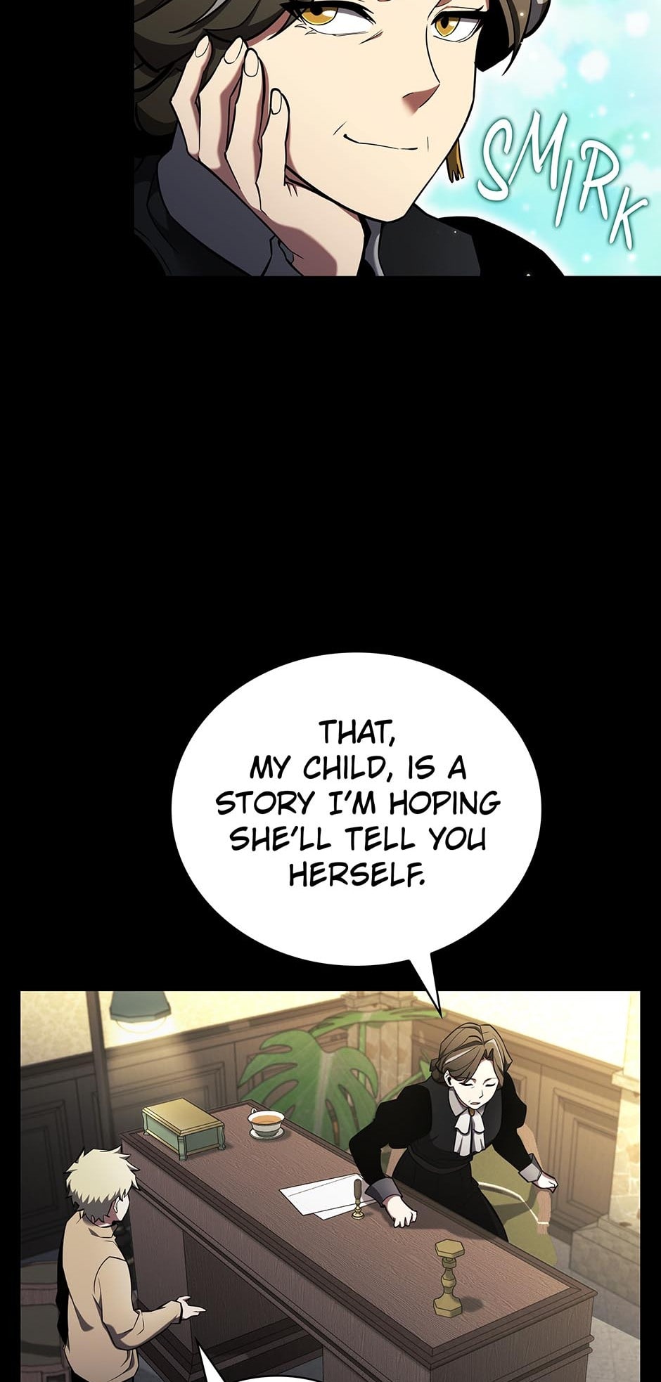 The Beginning After the End Chapter 181 - Manhwa18.com