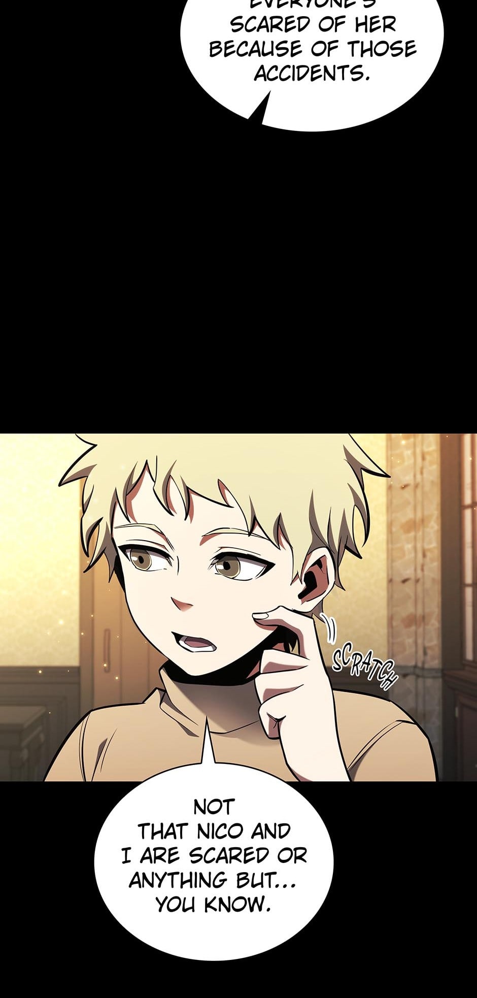 The Beginning After the End Chapter 181 - Manhwa18.com
