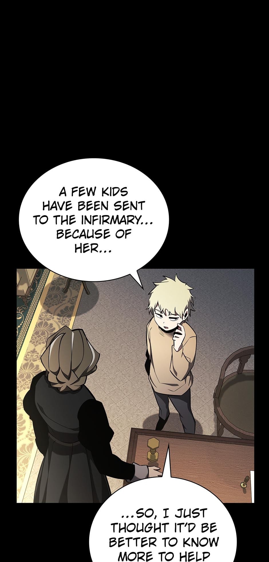 The Beginning After the End Chapter 181 - Manhwa18.com