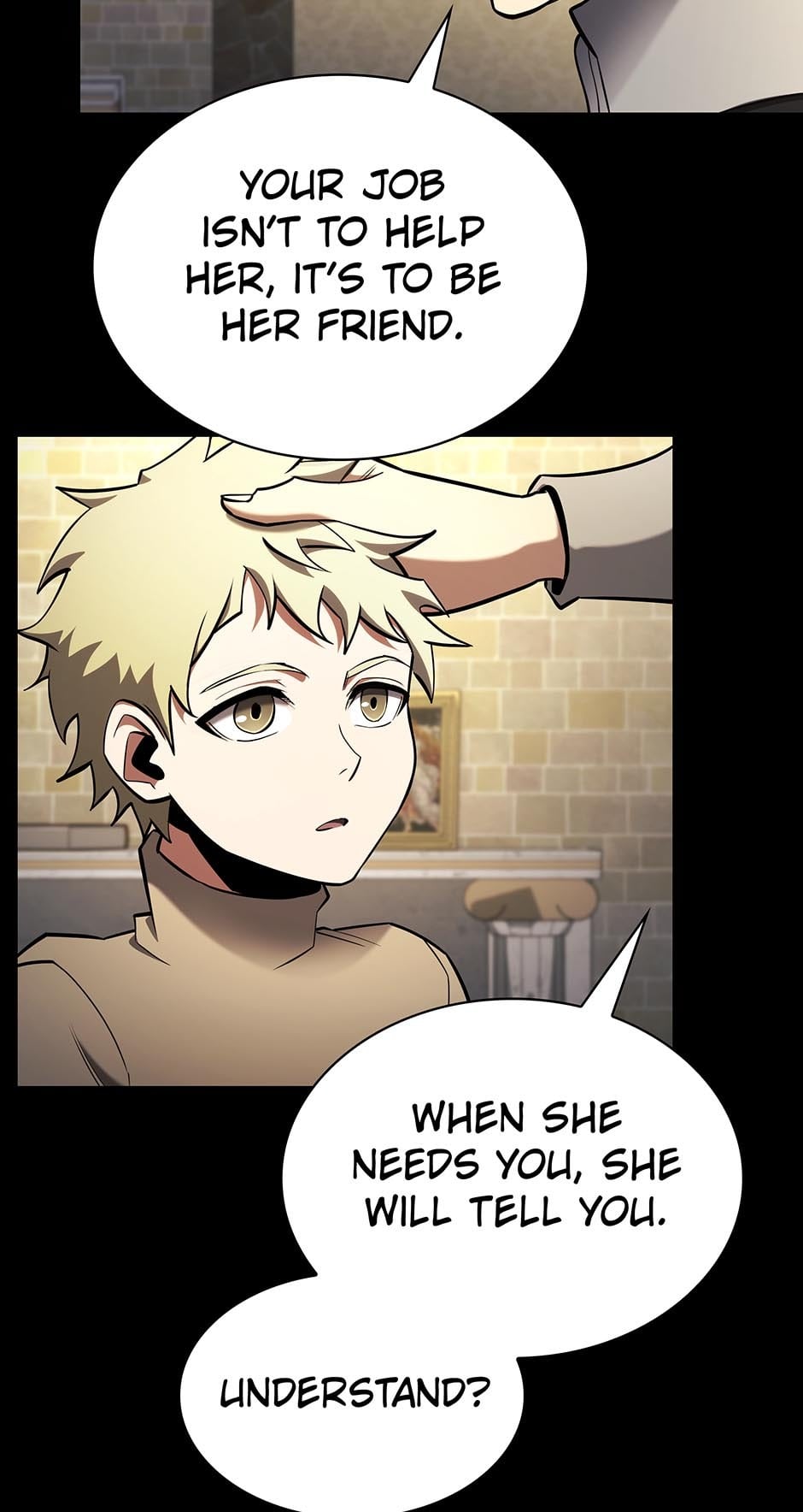 The Beginning After the End Chapter 181 - Manhwa18.com