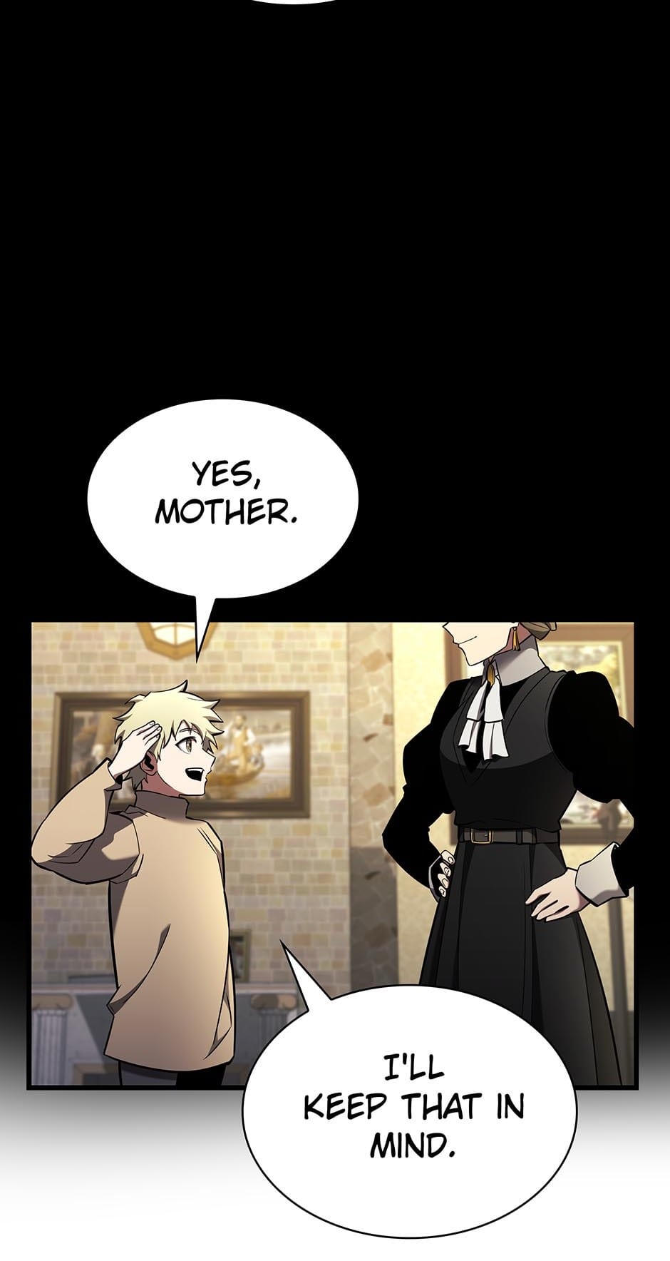 The Beginning After the End Chapter 181 - Manhwa18.com