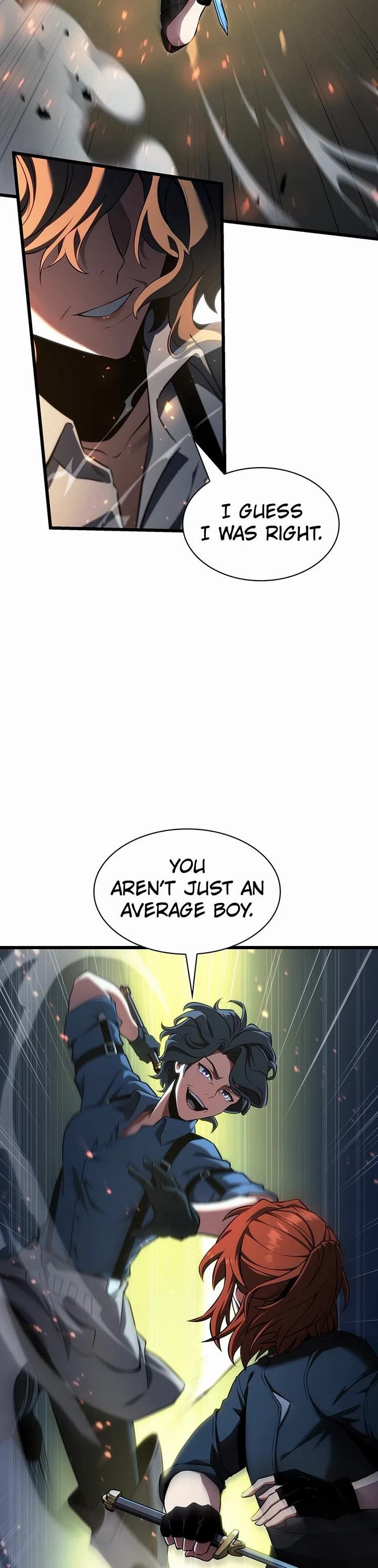 The Beginning After the End Chapter 187 - Manhwa18.com