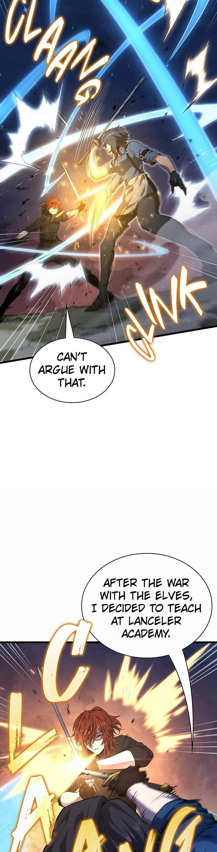 The Beginning After the End Chapter 187 - Manhwa18.com