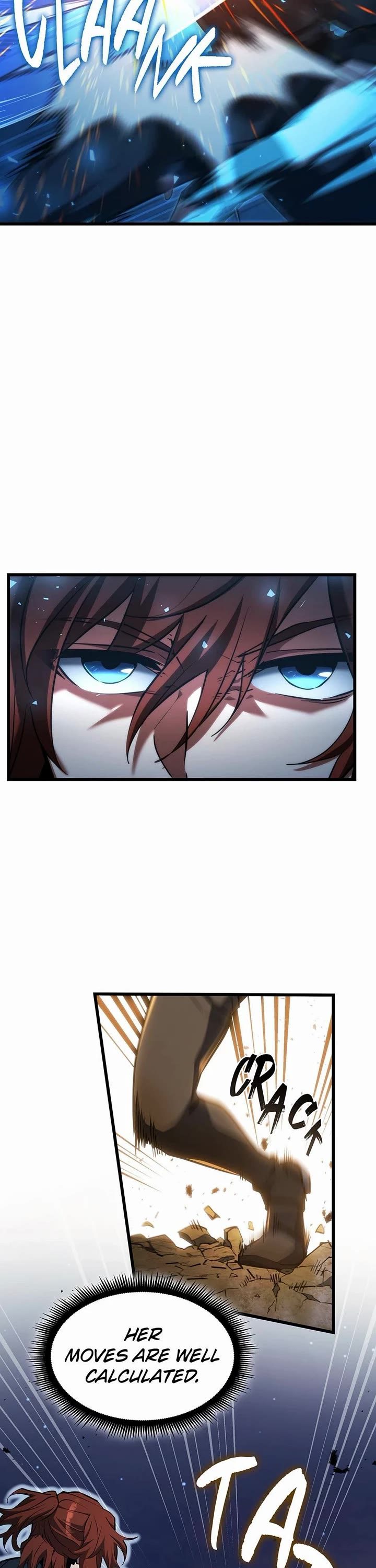 The Beginning After the End Chapter 187 - Manhwa18.com