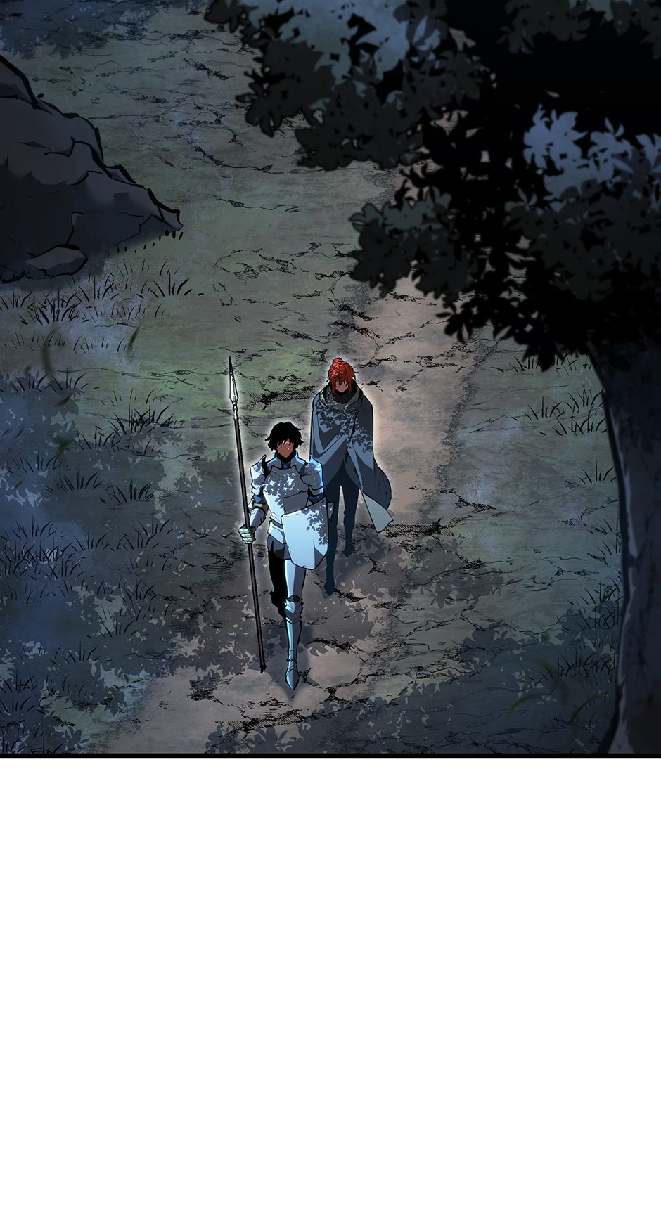 The Beginning After the End Chapter 188 - Manhwa18.com