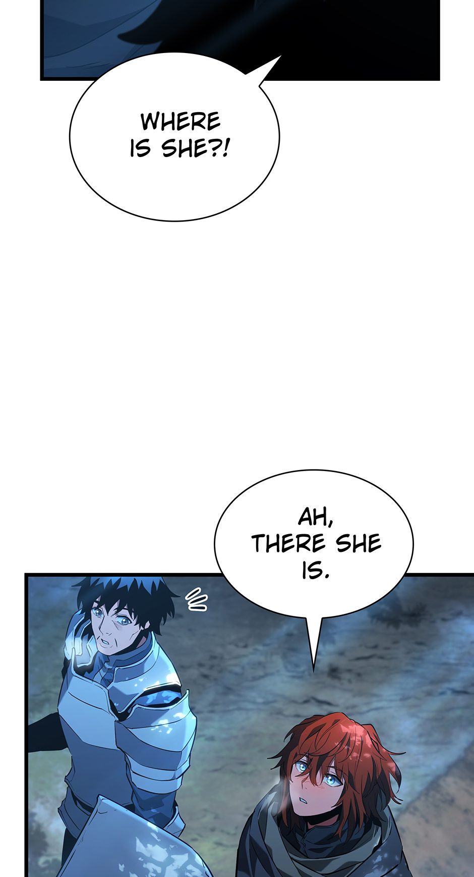 The Beginning After the End Chapter 188 - Manhwa18.com