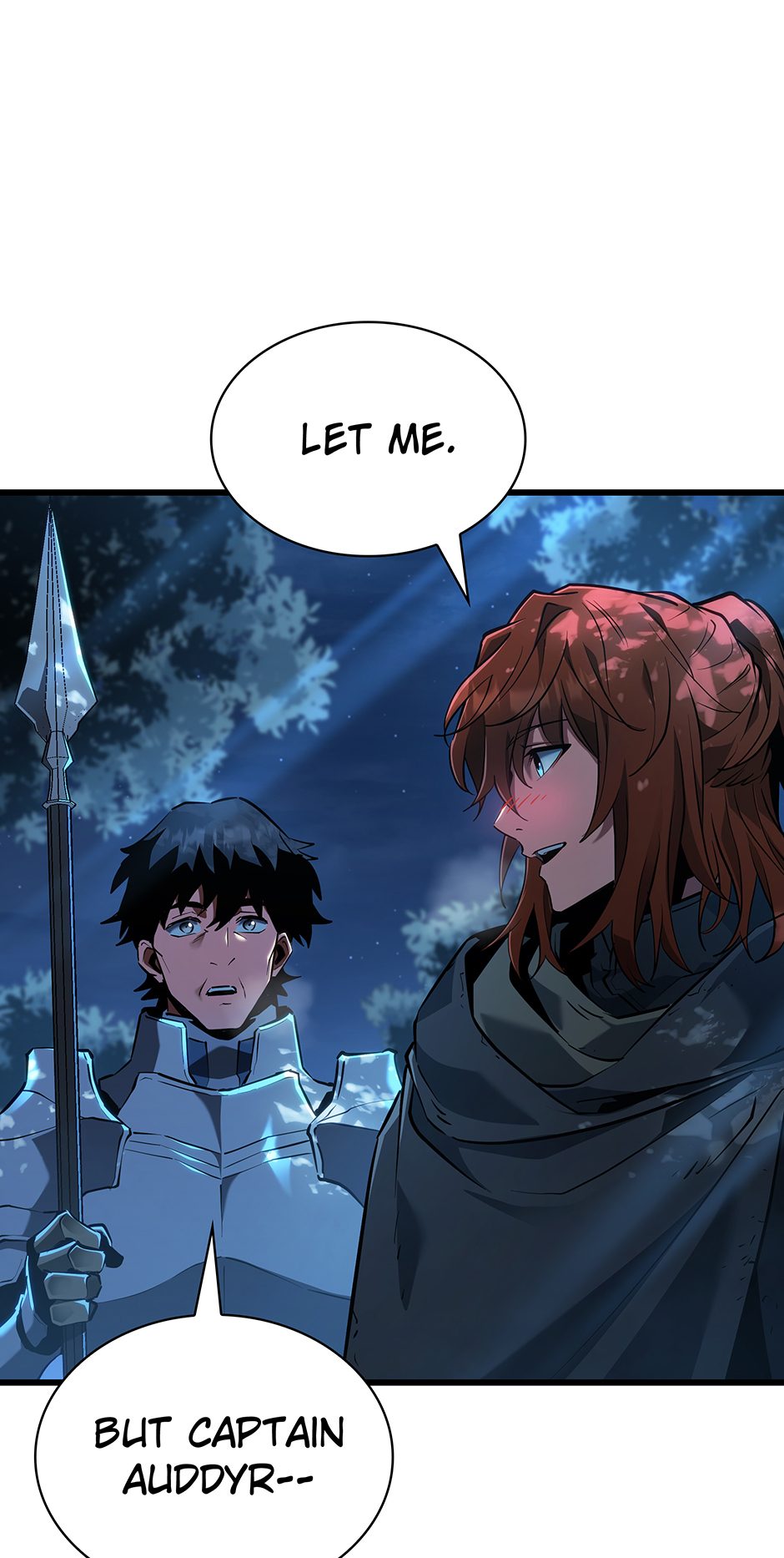 The Beginning After the End Chapter 188 - Manhwa18.com