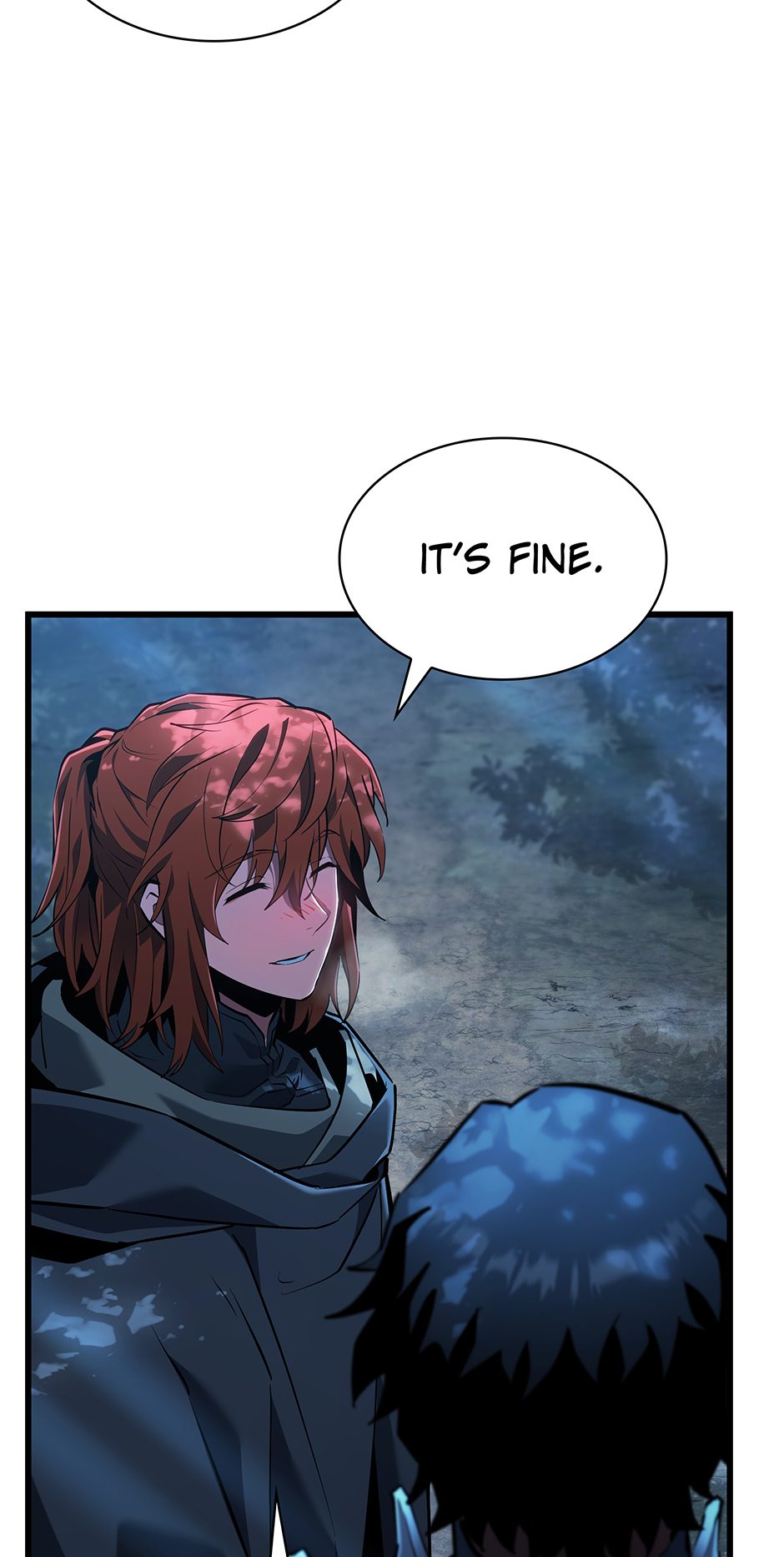 The Beginning After the End Chapter 188 - Manhwa18.com