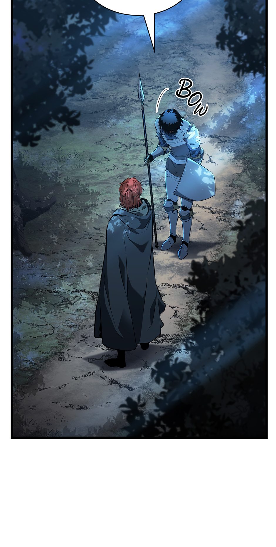 The Beginning After the End Chapter 188 - Manhwa18.com