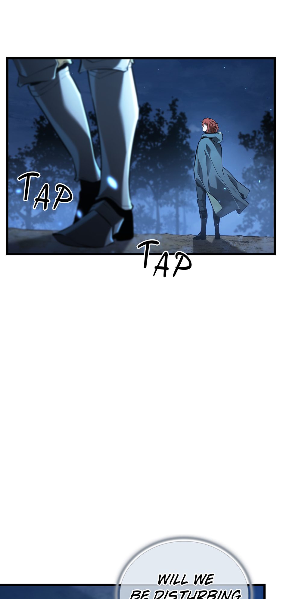 The Beginning After the End Chapter 188 - Manhwa18.com