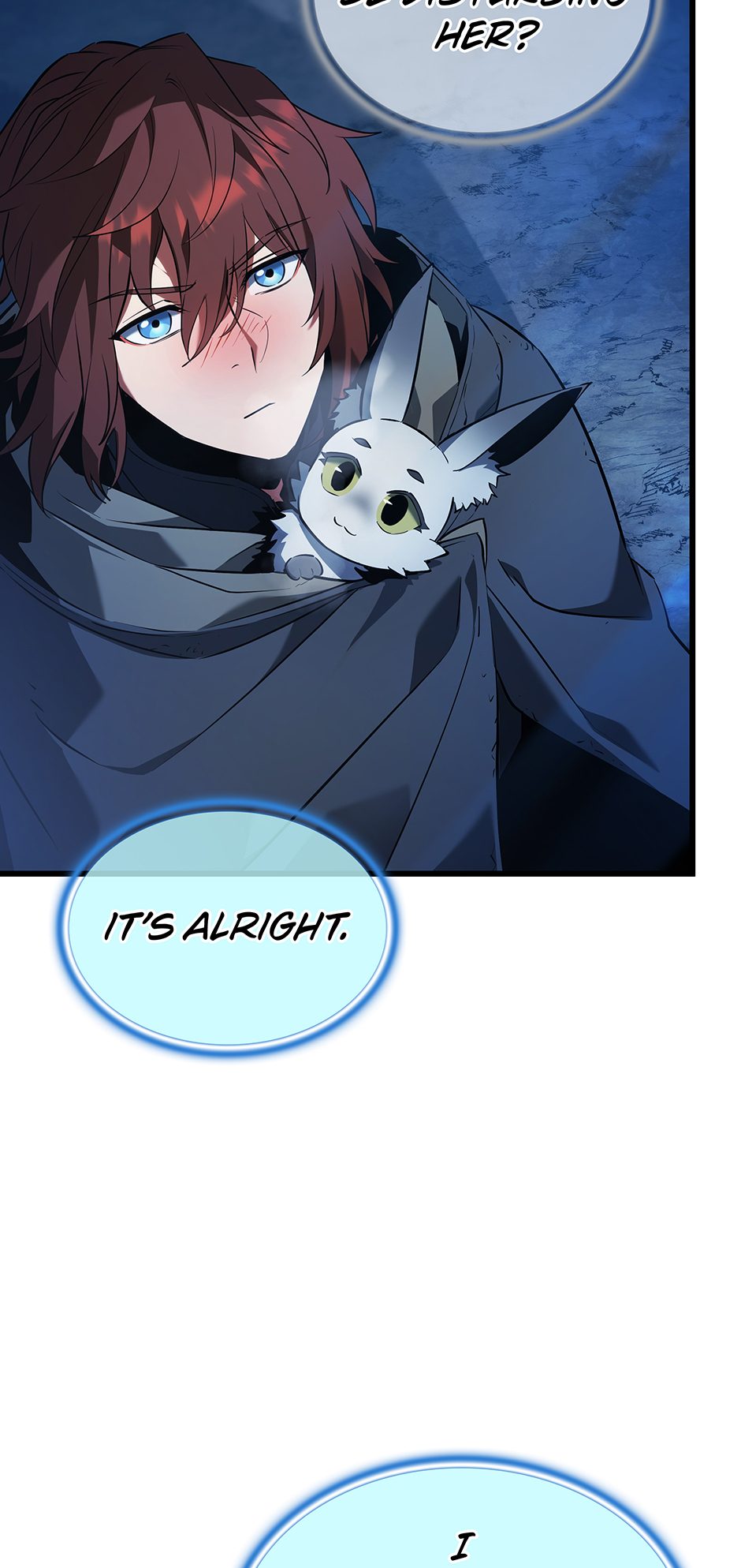 The Beginning After the End Chapter 188 - Manhwa18.com