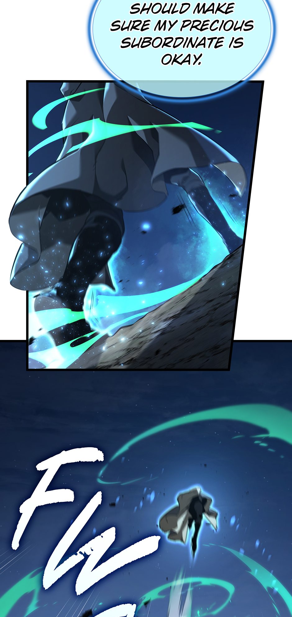 The Beginning After the End Chapter 188 - Manhwa18.com