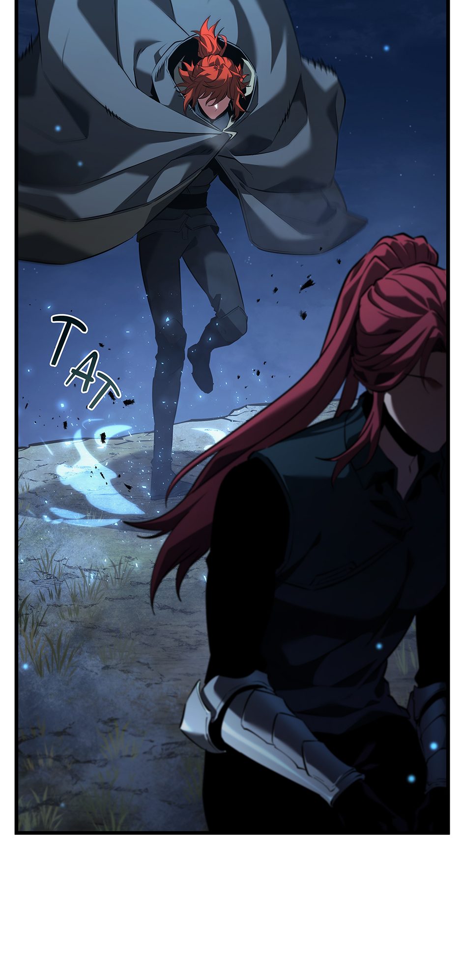 The Beginning After the End Chapter 188 - Manhwa18.com
