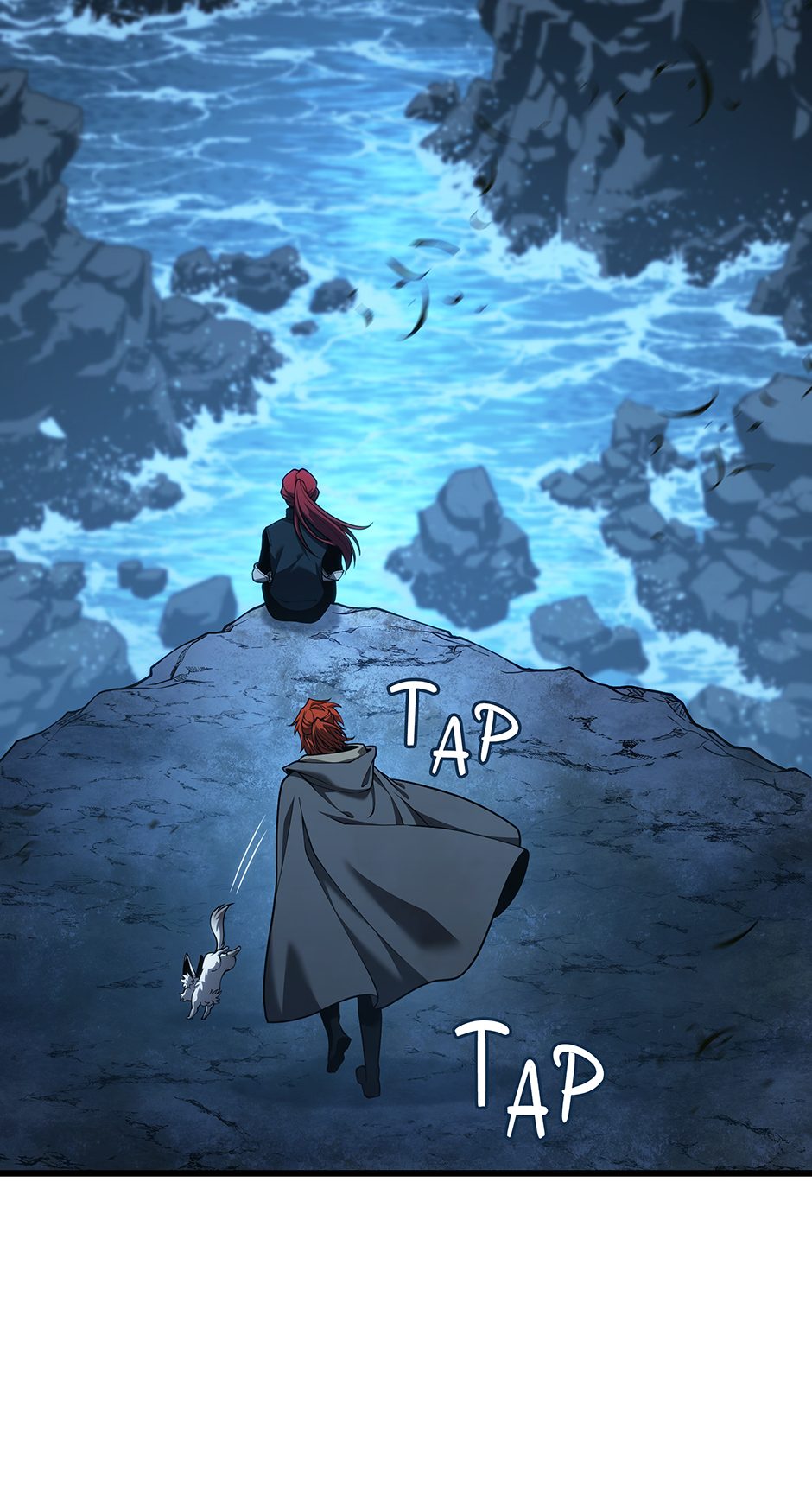 The Beginning After the End Chapter 188 - Manhwa18.com