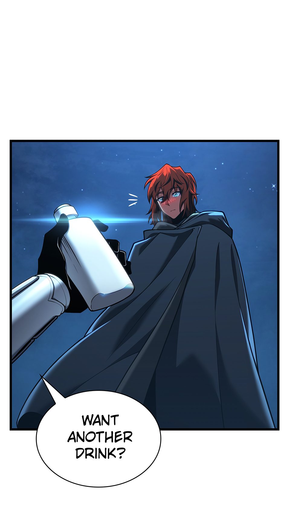 The Beginning After the End Chapter 188 - Manhwa18.com
